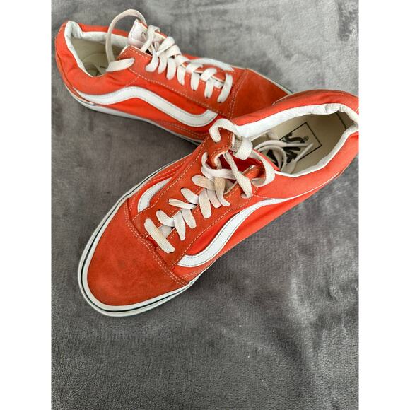 Vans Ward Skate Shoes, Mens size 9, Womens 10.5 - Picture 5 of 7